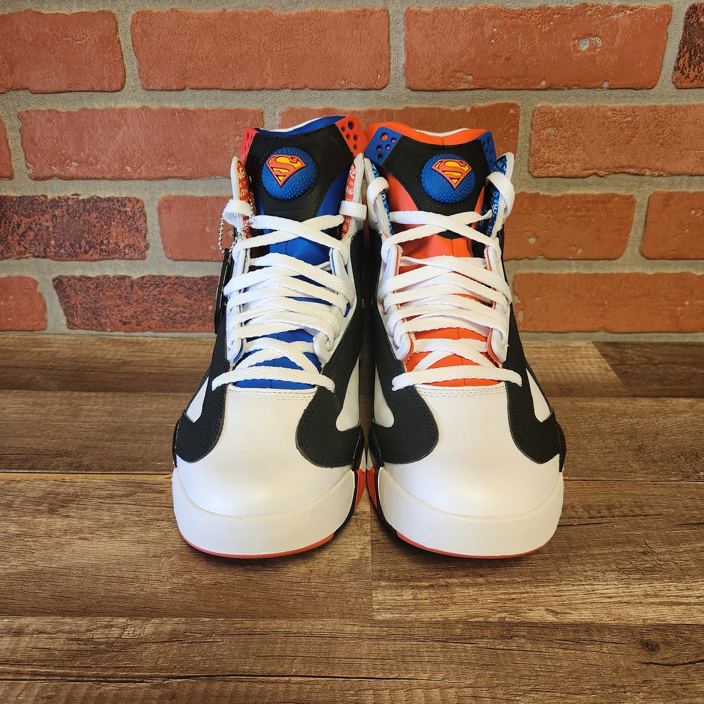 DS Reebok Shaq Attaq All-Star