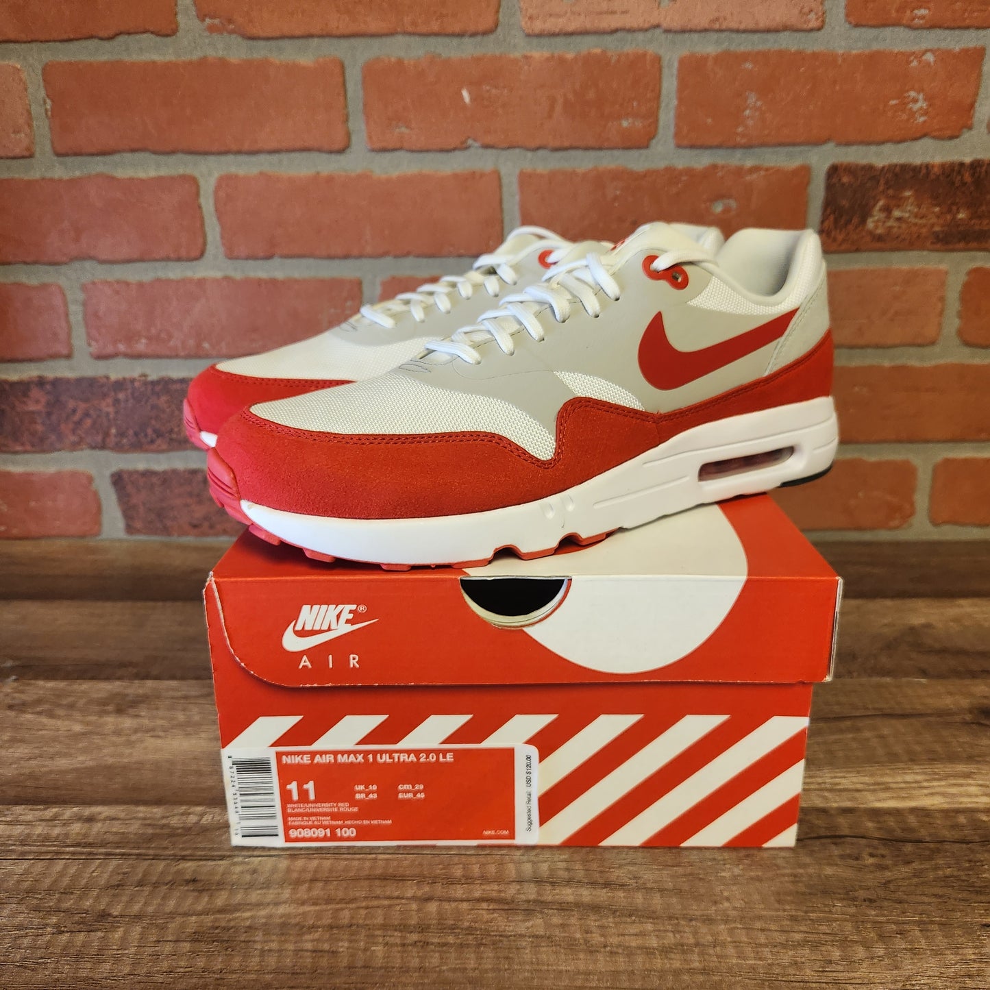 DS Nike Air Max 1 Ultra Air Max Day