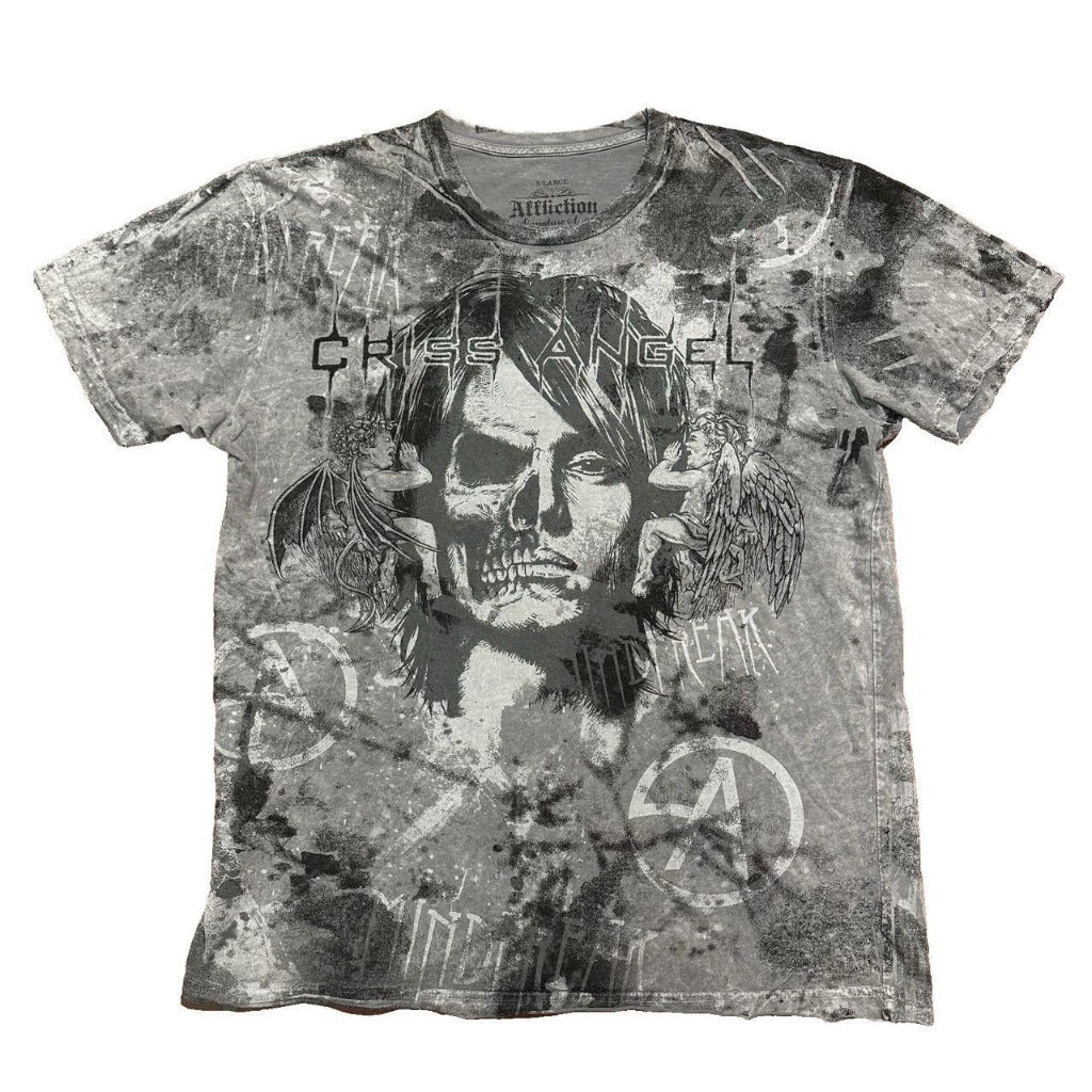 Yesterday's Fits Depop: img9