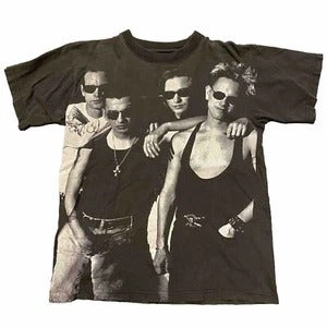 Yesterday's Fits Archive: depeche mode