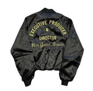 Yesterday's Fits Archive: james brown