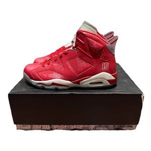 Yesterday's Fits Archive: jordan 6