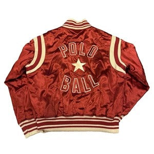 Yesterday's Fits Archive: polo