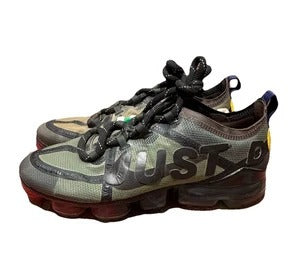 Yesterday's Fits Archive: vapor