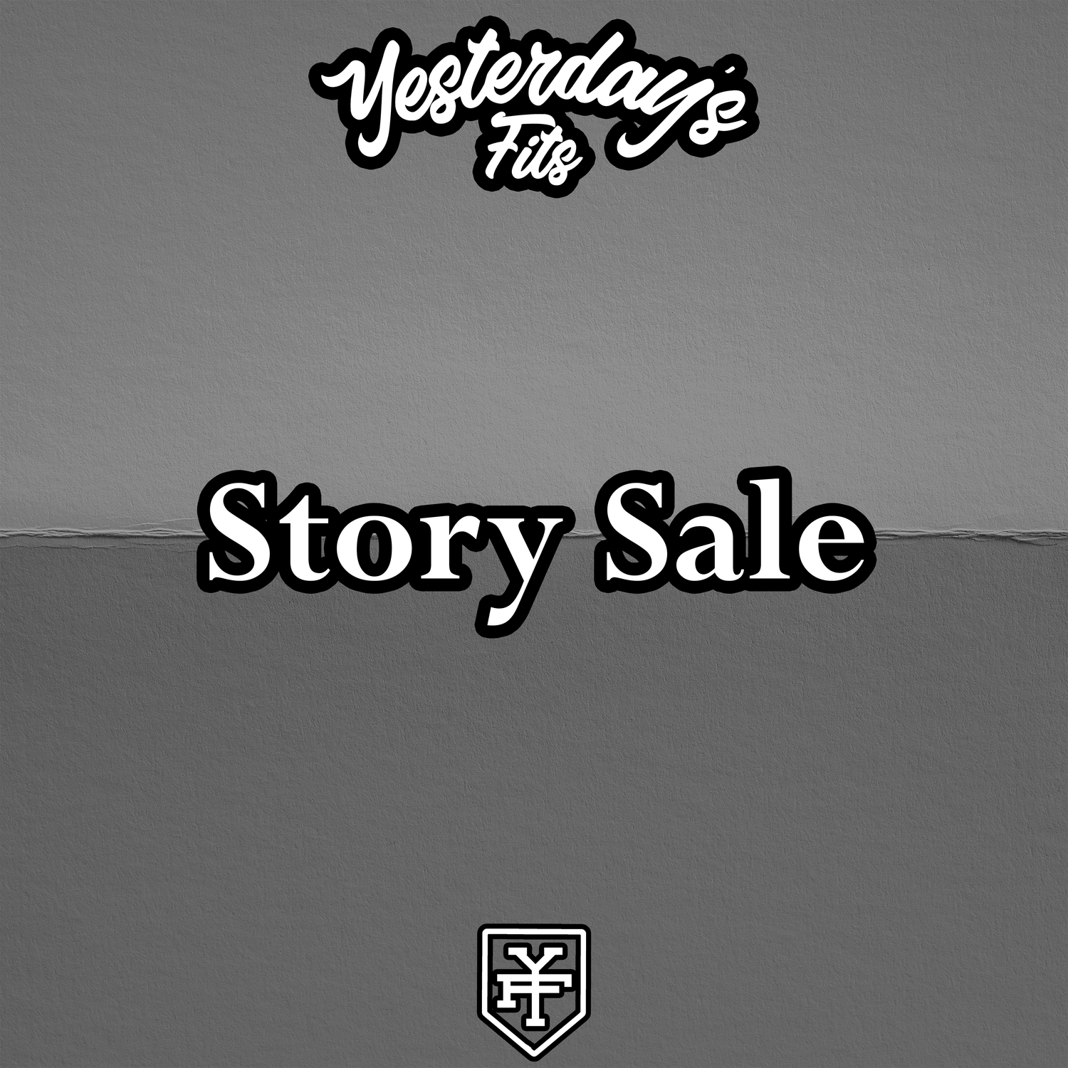 Story Sale