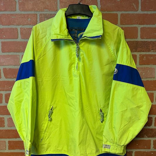 EXP Neon Green Windbreaker (21)