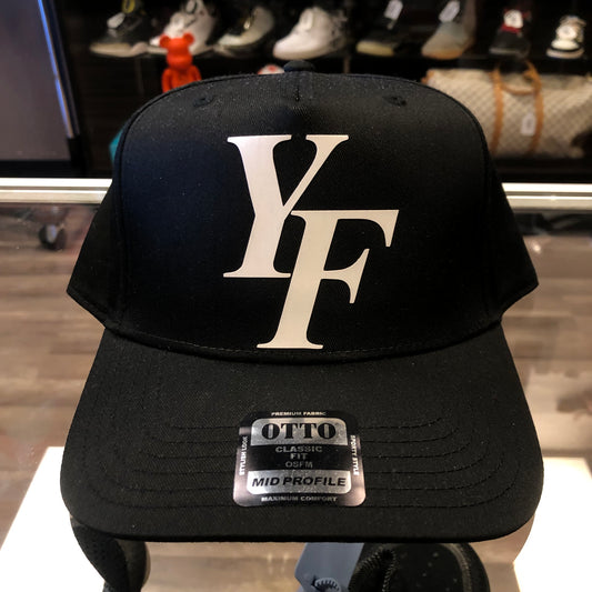 YF SnapBack