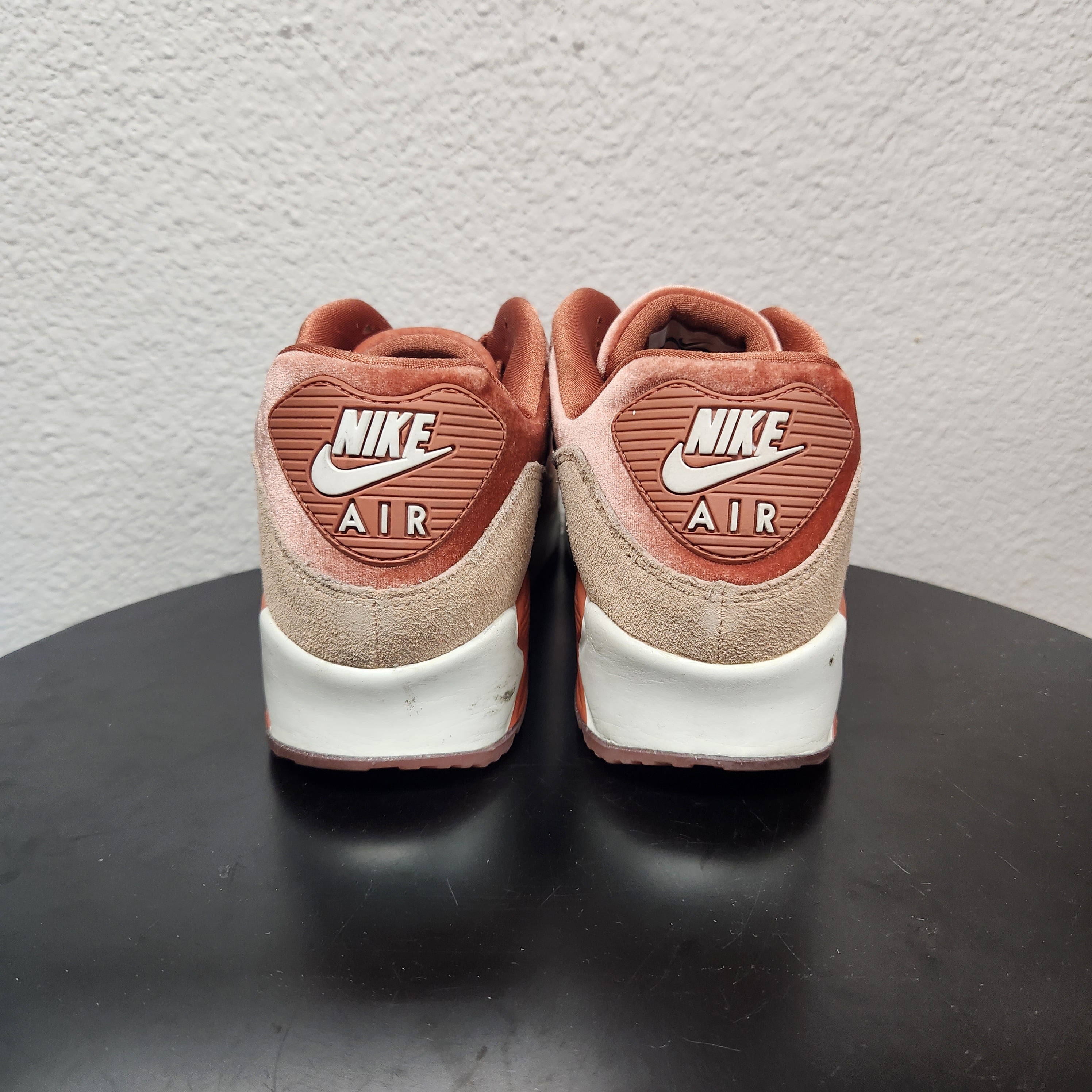 Air max 2024 90 peach