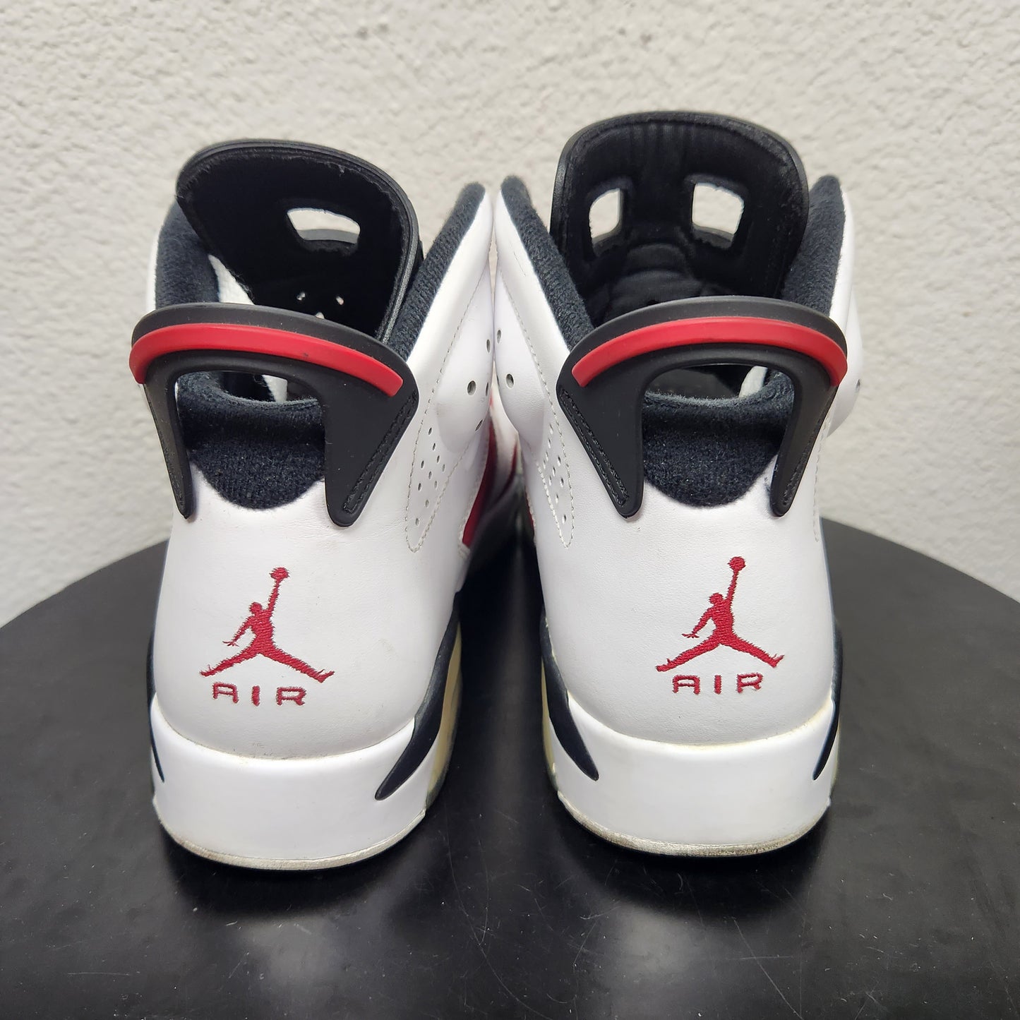 Air Jordan 6 Carmine 2014
