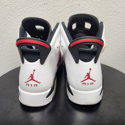 Air Jordan 6 Carmine 2014