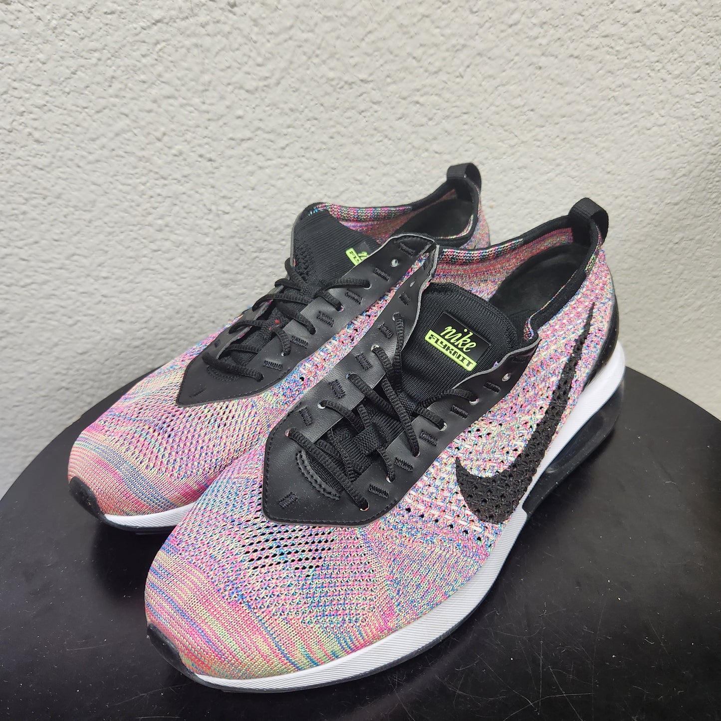 Nike Air Max Flyknit Multi-Color