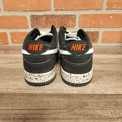 Nike Dunk Low Jordan Pack