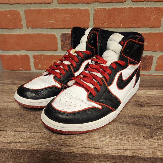 Air Jordan 1 High OG Bloodline