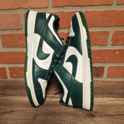 Nike Dunk Low Michigan State