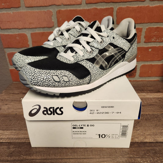 DS Asics Gel-Lyte 3 AWAKE