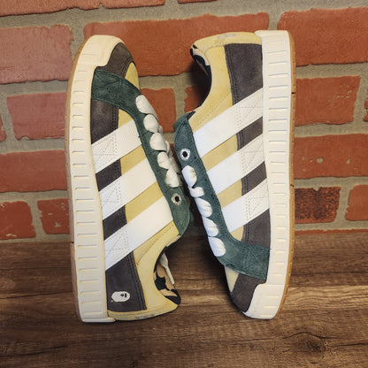 Adidas LWST BAPE Sand