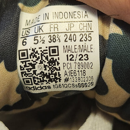 Adidas LWST BAPE Sand