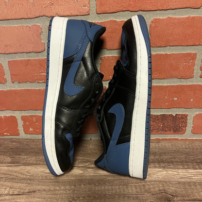 Air Jordan 1 Low OG Mystic Navy