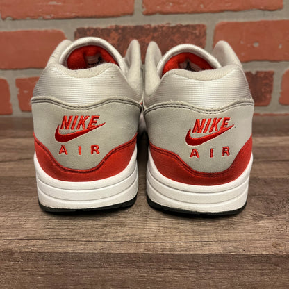 Nike Air Max 1 Anniversary Red 2017