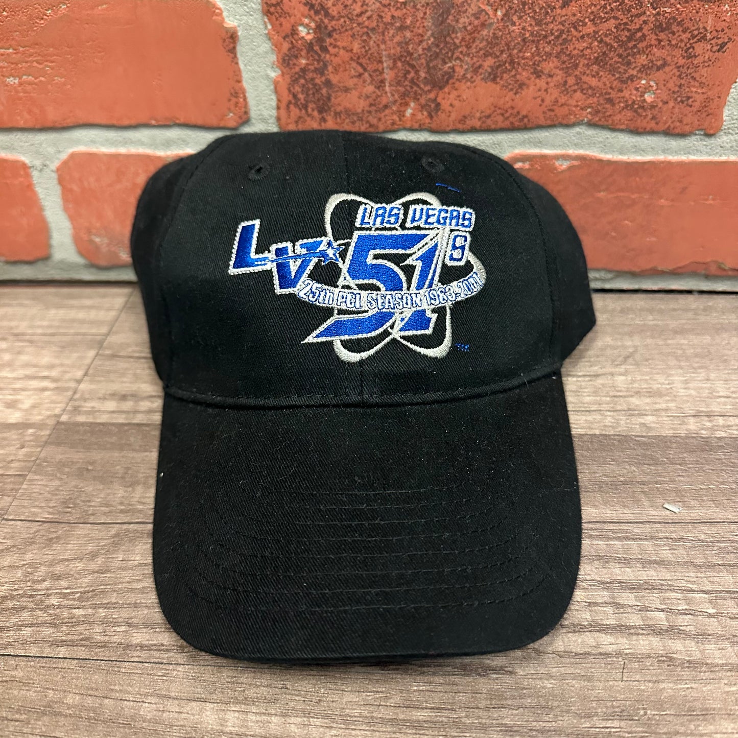Las Vegas 51’s Hat