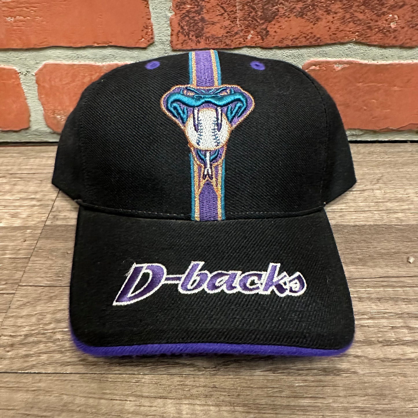 VTG Arizona Diamondbacks Hat