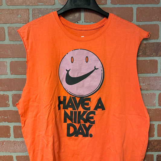 Have a Nike Day Cutoff Tee (15)