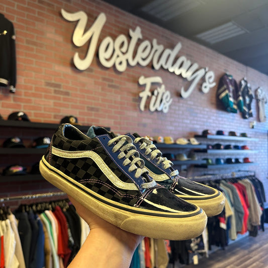 Vans old Skool Sinners Club (23)