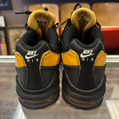 Nike Air Max 95 Black/Yellow