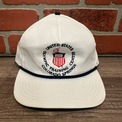 United States Olympics Training Hat