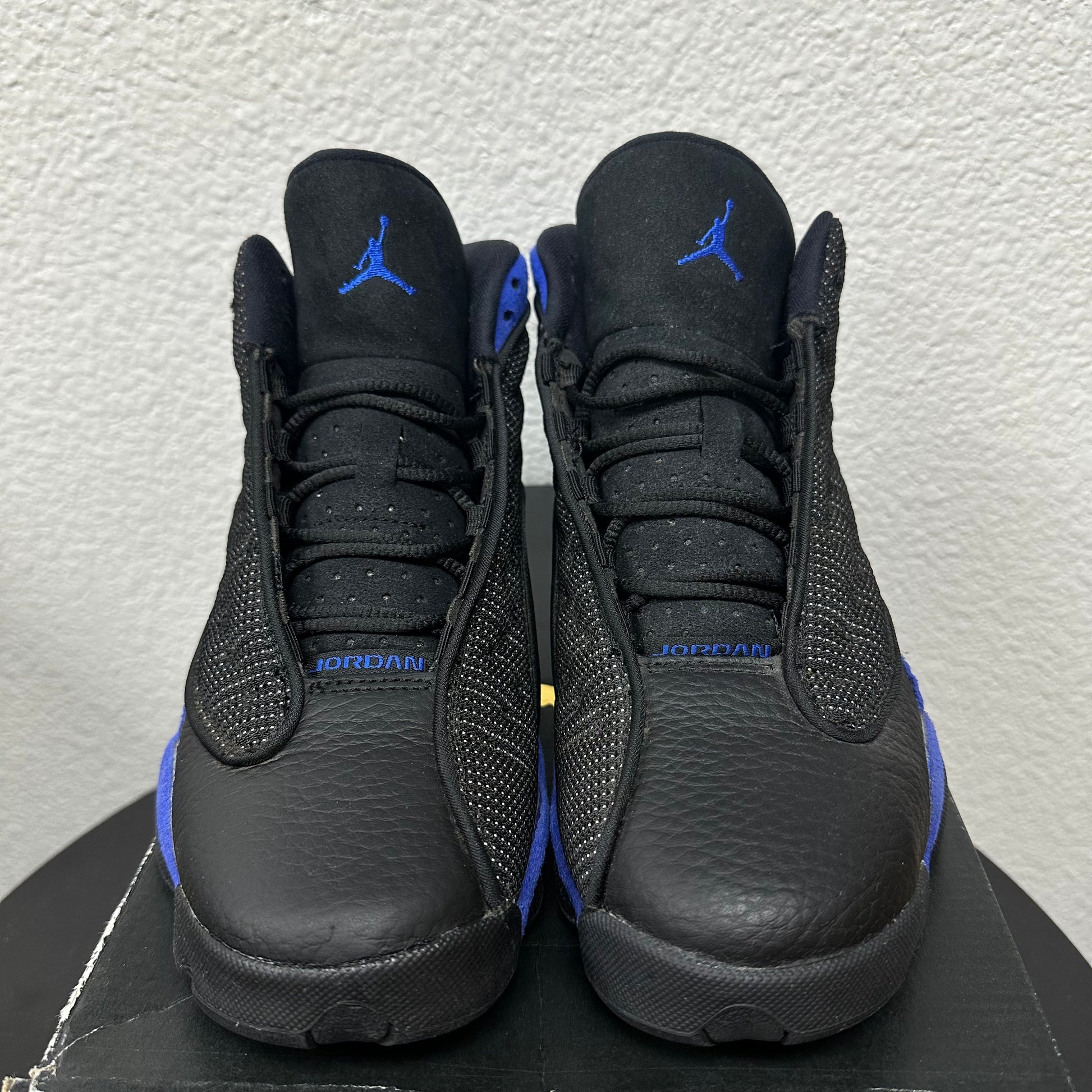 Aj 13 2025 hyper royal