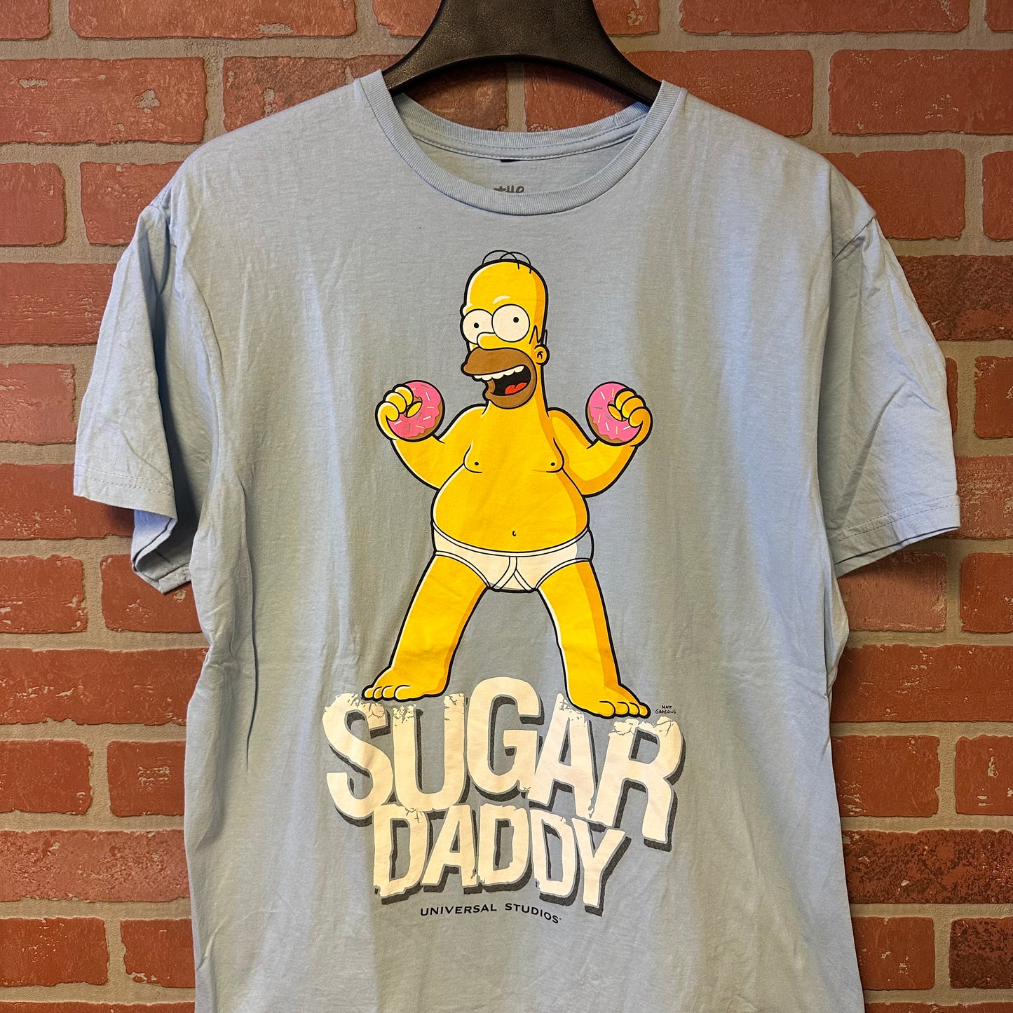 The Simpsons Homer Tee (21)