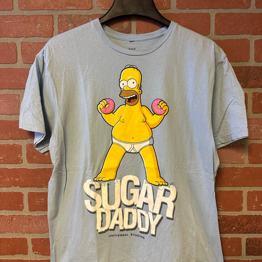 The Simpsons Homer Tee (21)