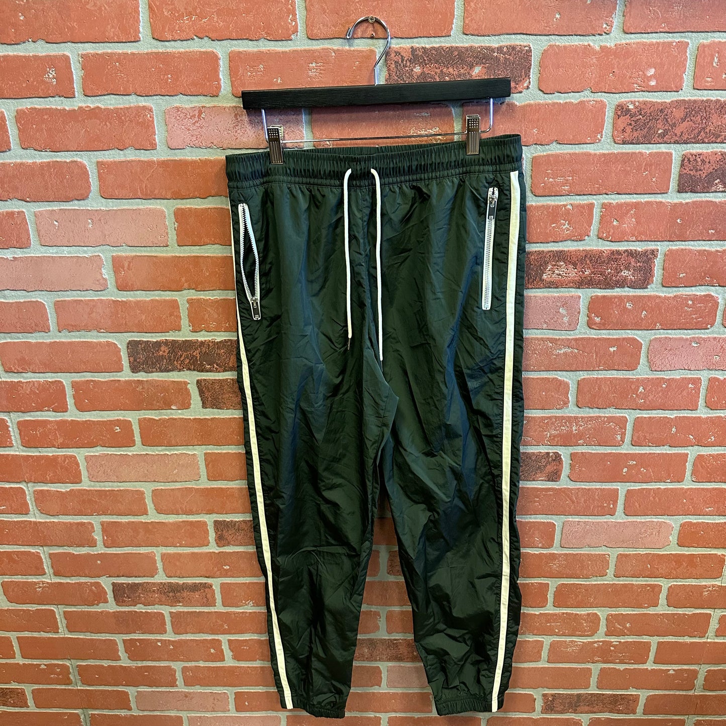Nike Forest Green Pants