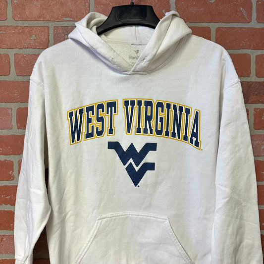 West Virginia White Hoodie (15)