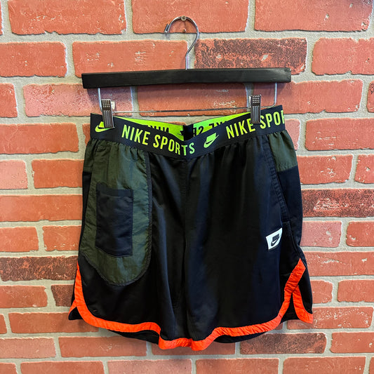Nike Sports Workout Shorts