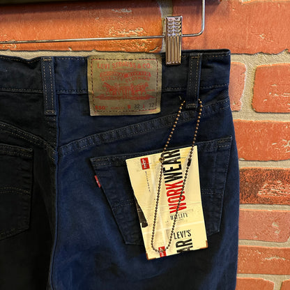 Levi’s 550 Relaxed Fit Pants