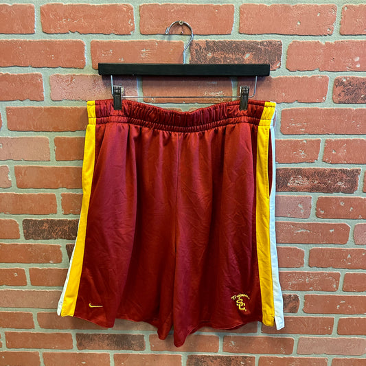 Nike USC Shorts