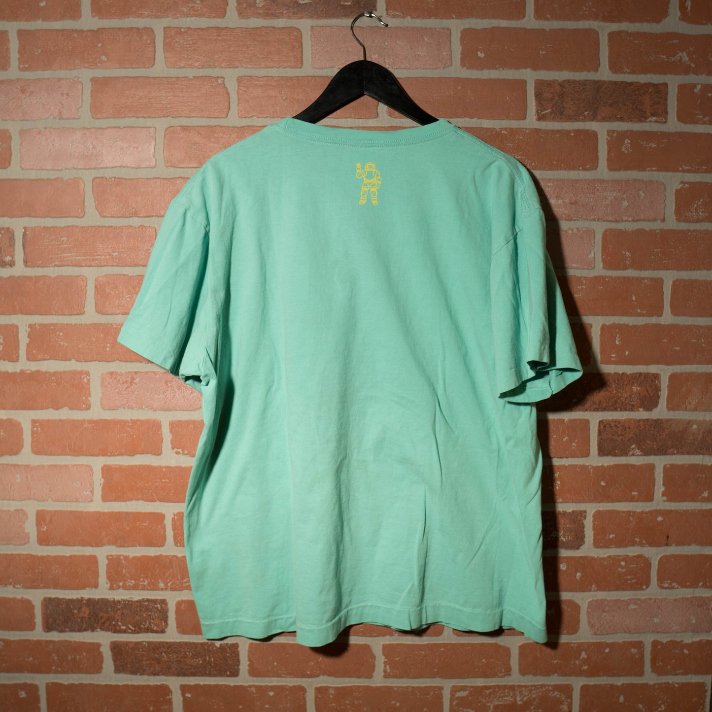 Billionaire Boys Club Green Tee