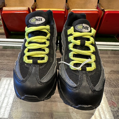 Nike Air Max 95 Neon Green