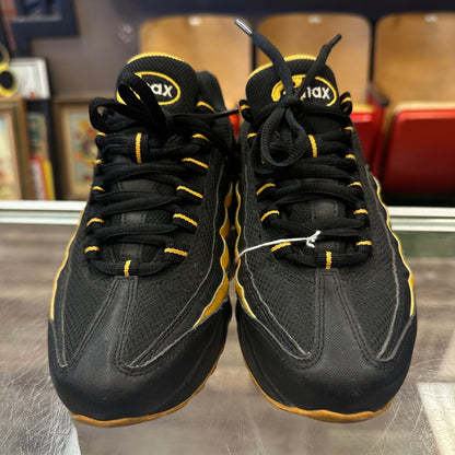 Nike Air Max 95 Black/Yellow