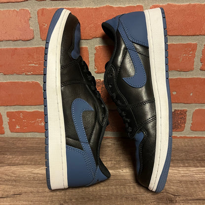 Air Jordan 1 Low OG Mystic Navy