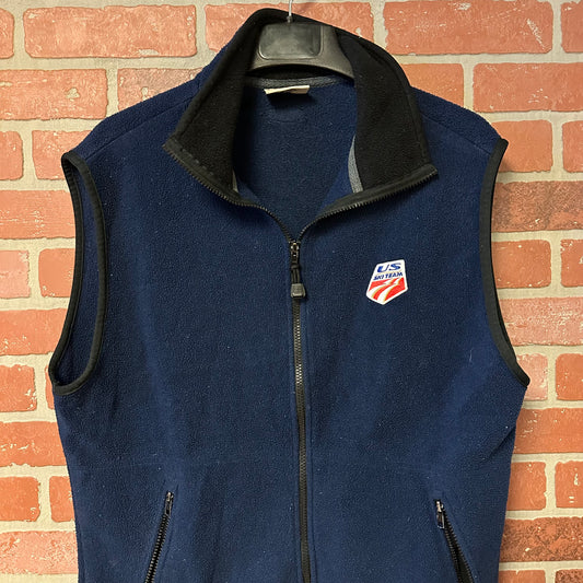 US Ski Team Fleece Vest (15)