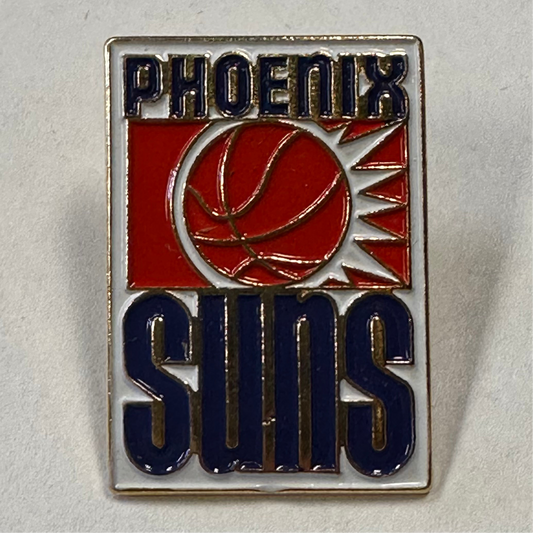 VTG Phoenix Suns Pin