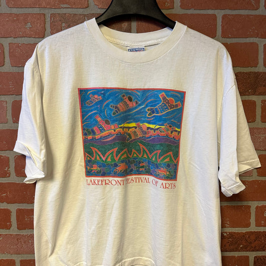 Lakefront Festival of Arts Tee (22)