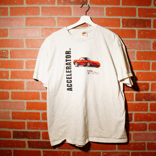 VTG GM In Motion Accelerator Tee