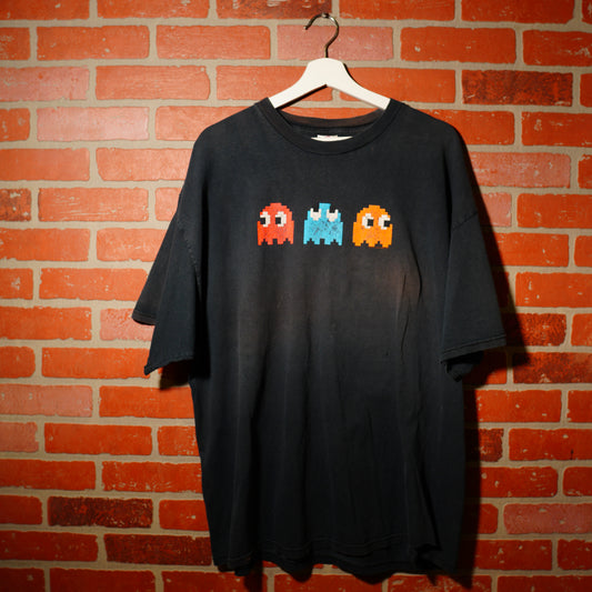 VTG Pac-Man Ghosts Tee