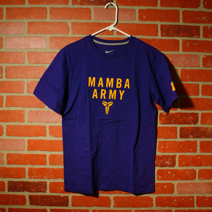 Nike Kobe Bryant Mamba Army Tee