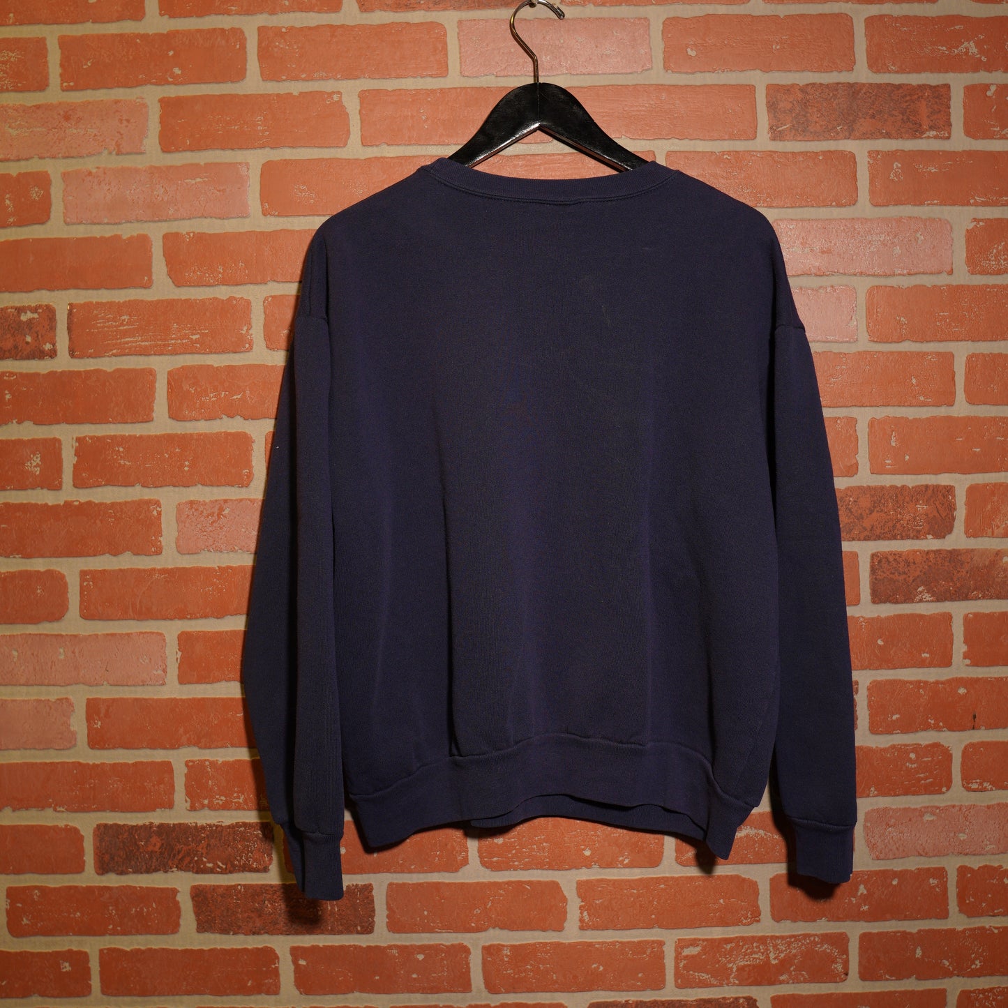 VTG MLB Minnesota Twins Crewneck
