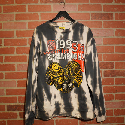Chinatown Market 3 Rings Crewneck