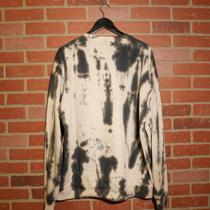 Chinatown Market 3 Rings Crewneck